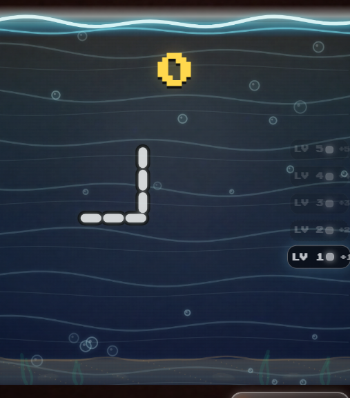 Finger Trace preview