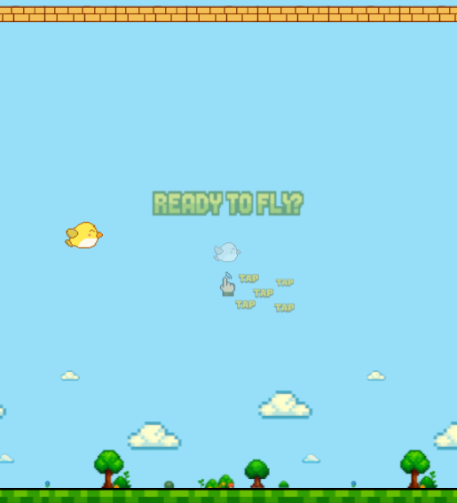 FlappyPi 0.1 Classic preview